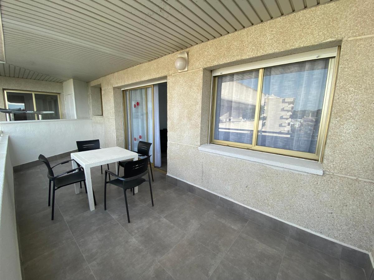 Apartamentos Ch 2 Salou Exterior foto
